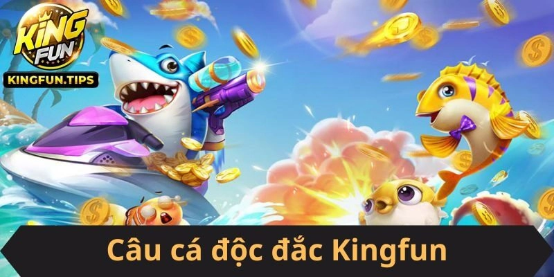 Câu Cá Độc Đắc – Hướng Dẫn Và Mẹo Săn Thưởng Hiệu Quả