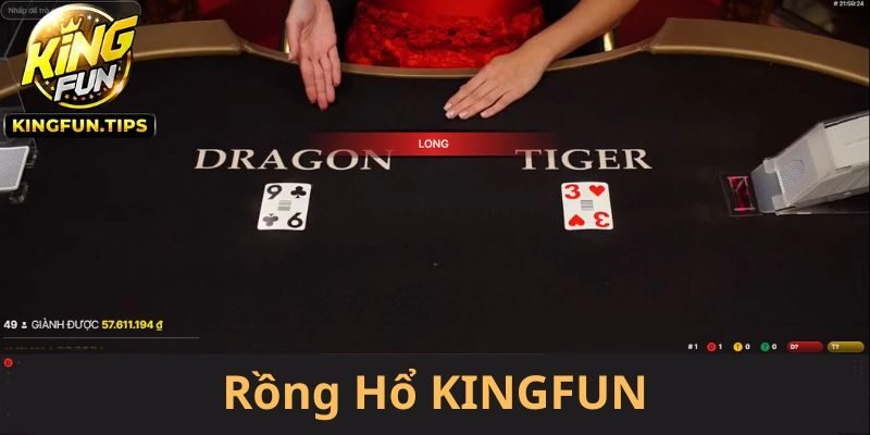 Rồng Hổ