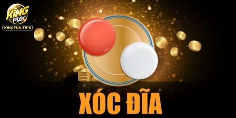 Kingfun Hướng Dẫn Xóc Đĩa Hiệu Quả Chắc Thắng