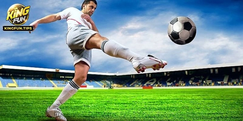 Top 4 Cách Tránh Kèo Tuồng Trong Bóng Đá Từ Kingfun