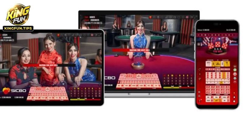 Hướng dẫn tải app tài xỉu